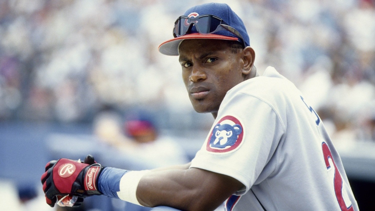 The Cubs’ 2026 Sammy Sosa bobblehead is drawing backlash online over its appearance. Fans aren’t staying quiet.