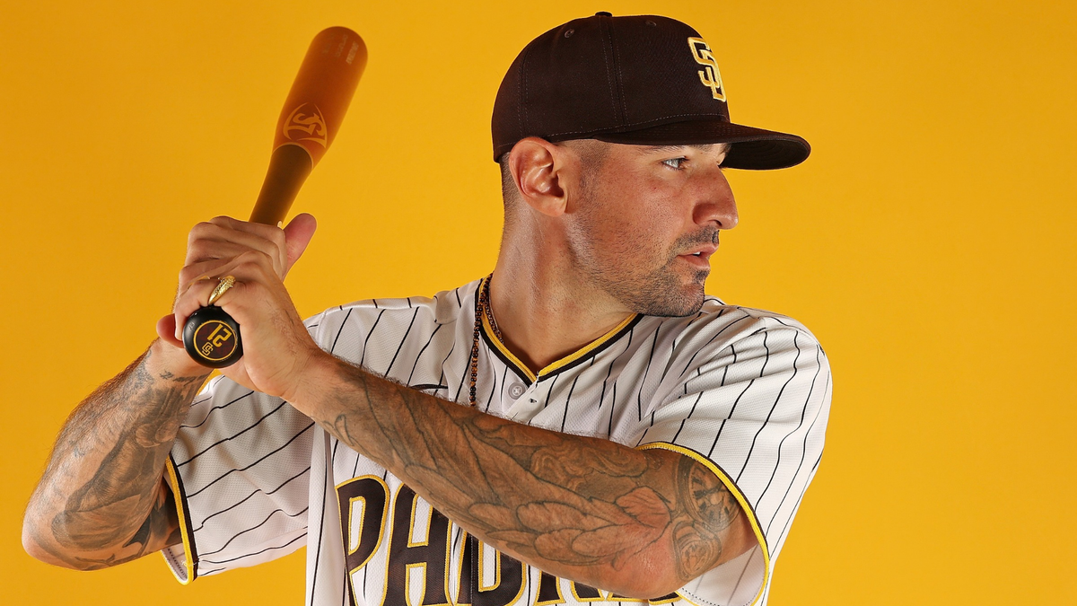 After months of Phillies drama, Nick Castellanos lands in San Diego on a league-minimum deal. This isn’t just a signing — it’s a vibe shift.