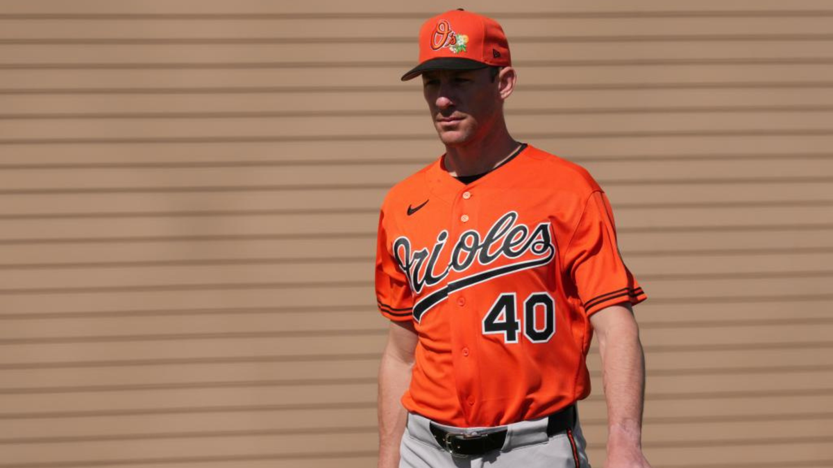 Orioles’ Starting Pitcher Fires Back at MLB Salary Cap Push