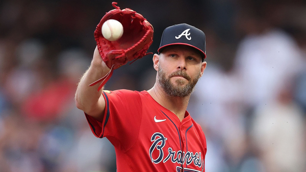 MLB introduced the ABS challenge system. Chris Sale already said he’ll never use it. Here’s why the Braves ace is sticking to old-school baseball.