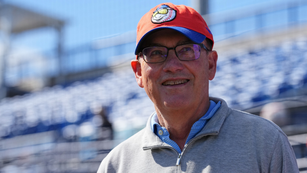 Steve Cohen admits he’s annoyed after six seasons without a title. With another massive payroll, the pressure in Queens is real.