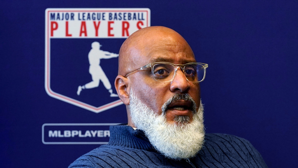 Tony Clark is stepping down months before MLB’s CBA expires. Baseball may be heading toward another major labor fight.