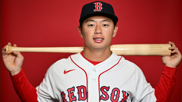Red Sox Embarrass Themselves With Jersey Controversy